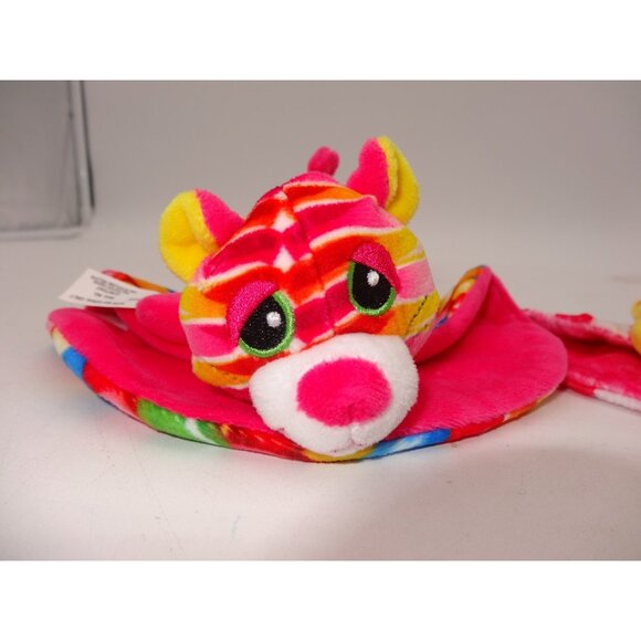 Cutetitos Carnivalitos Babitos Series Fizzito Mousito Plush and Cat and Blankets - Picture 10 of 16